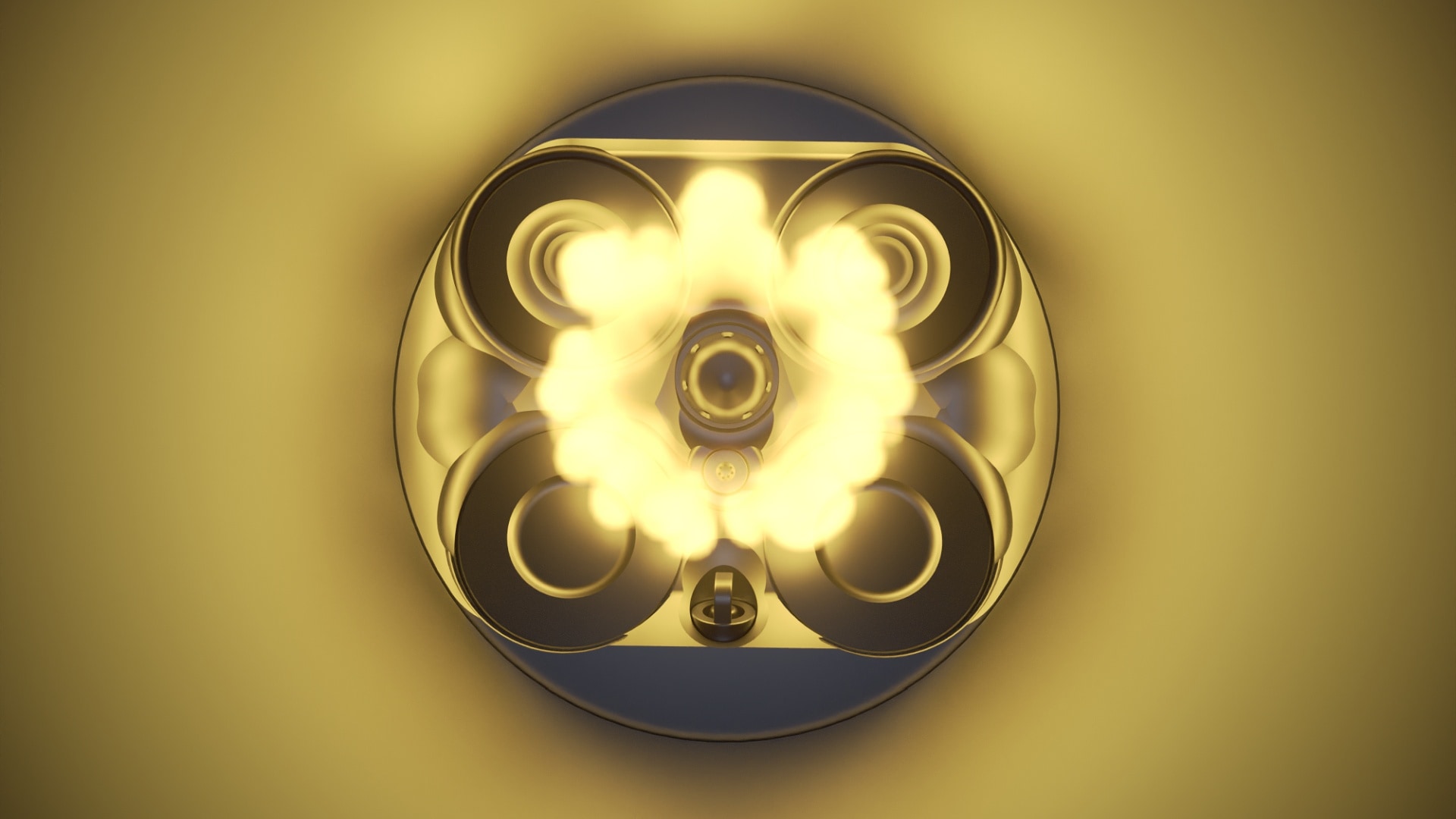 M Ignite combustion