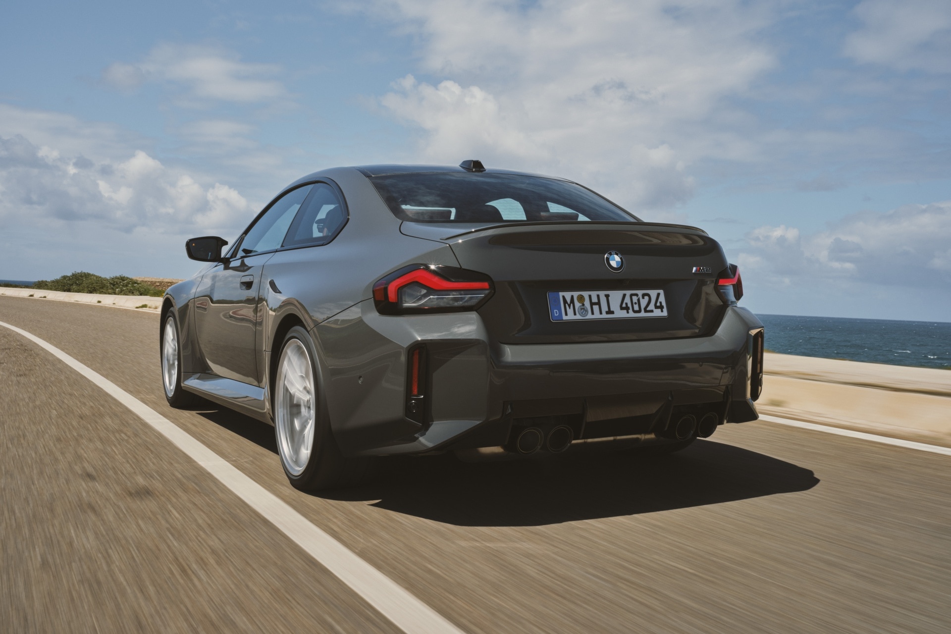 BMW M2
