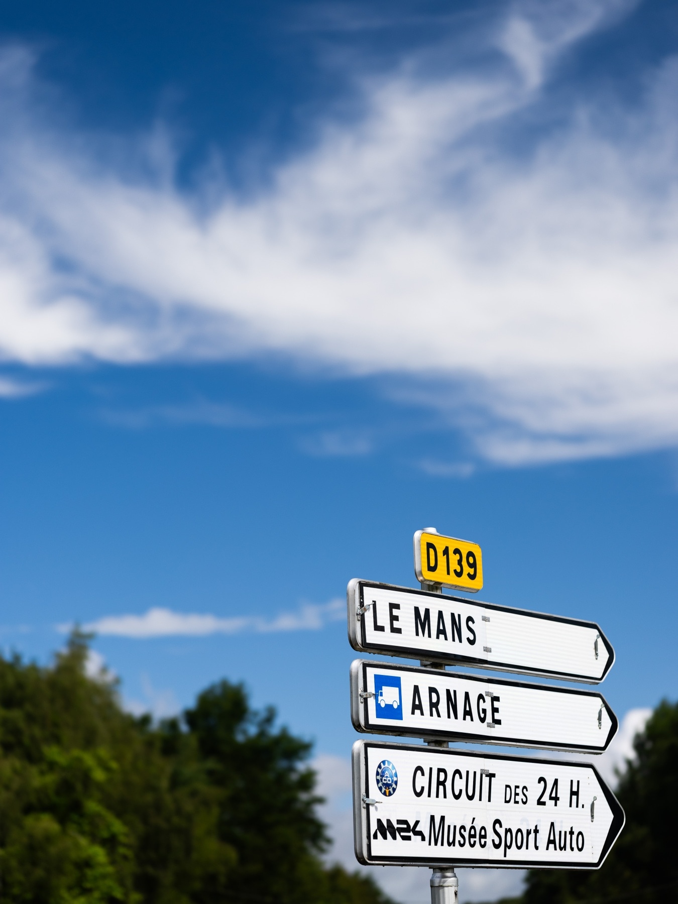 Le Mans