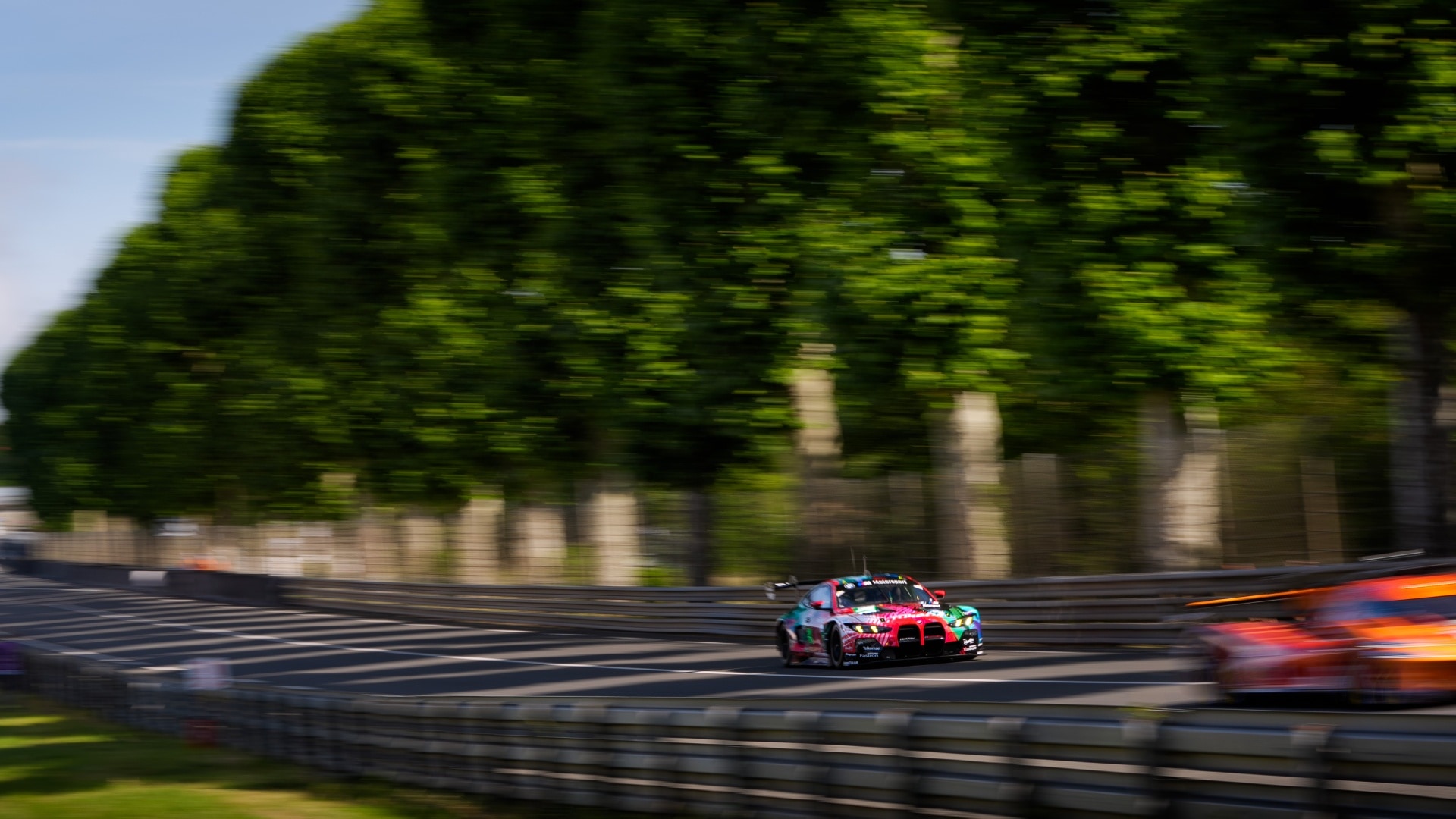 Le Mans