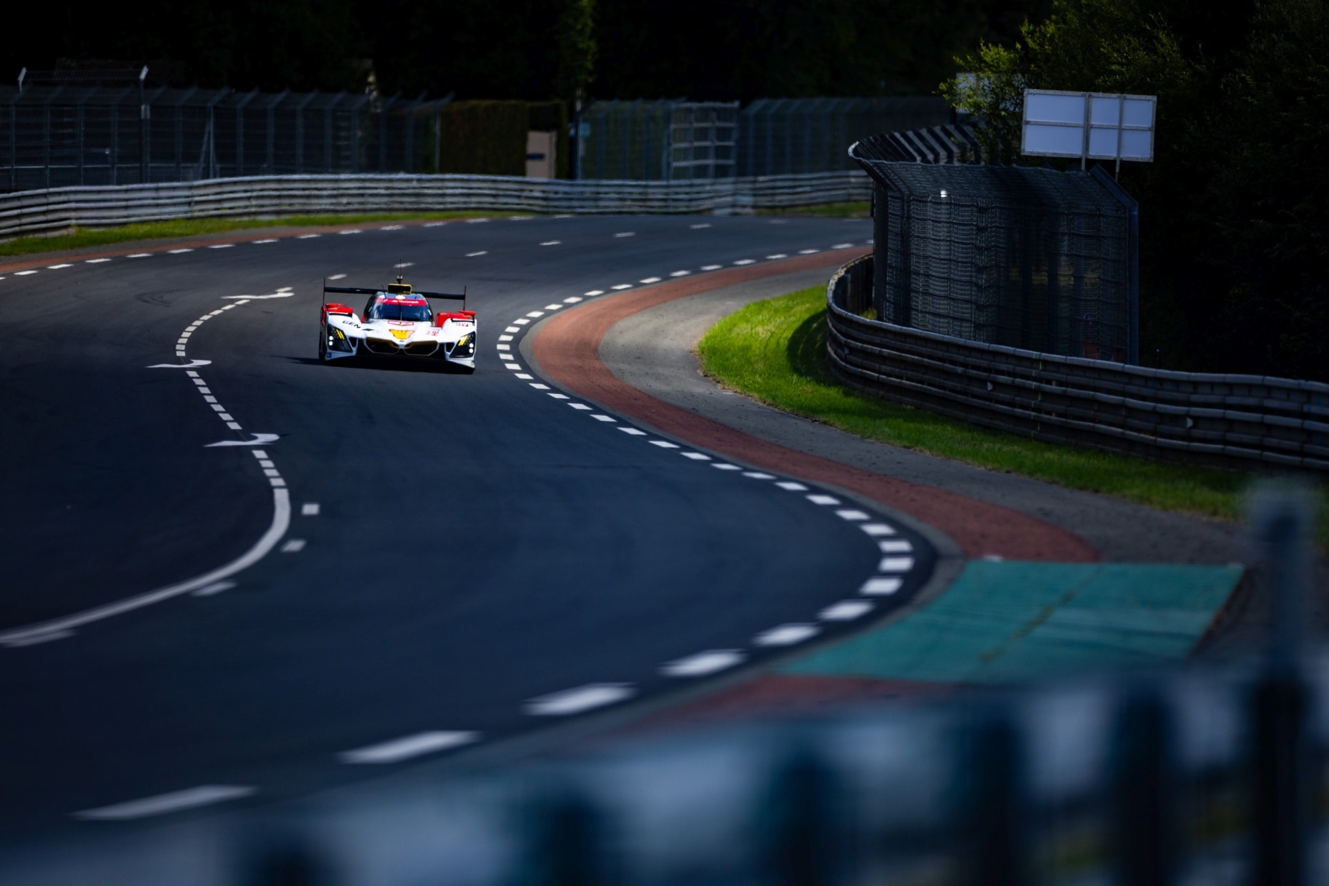 Le Mans