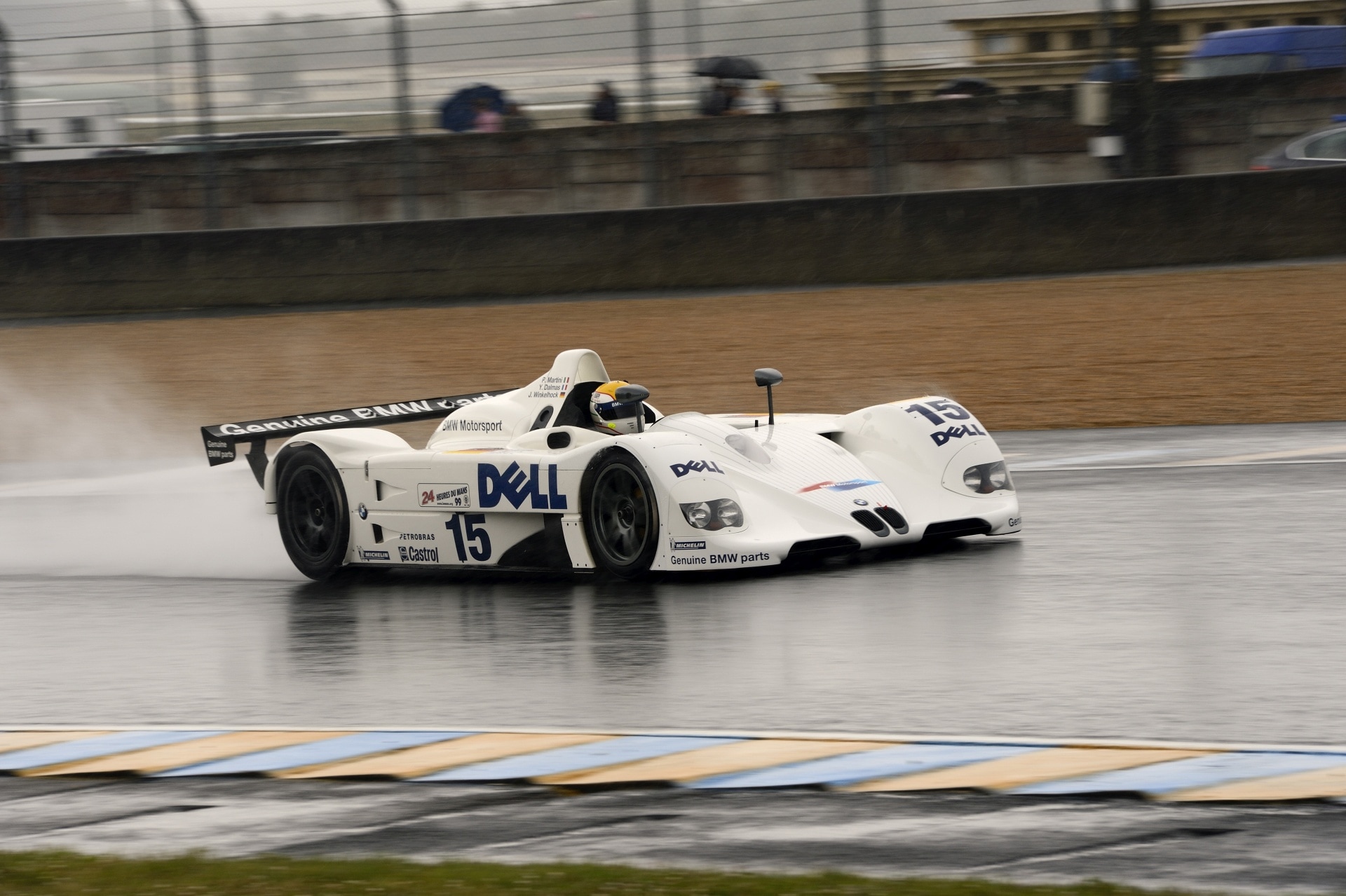 Le Mans