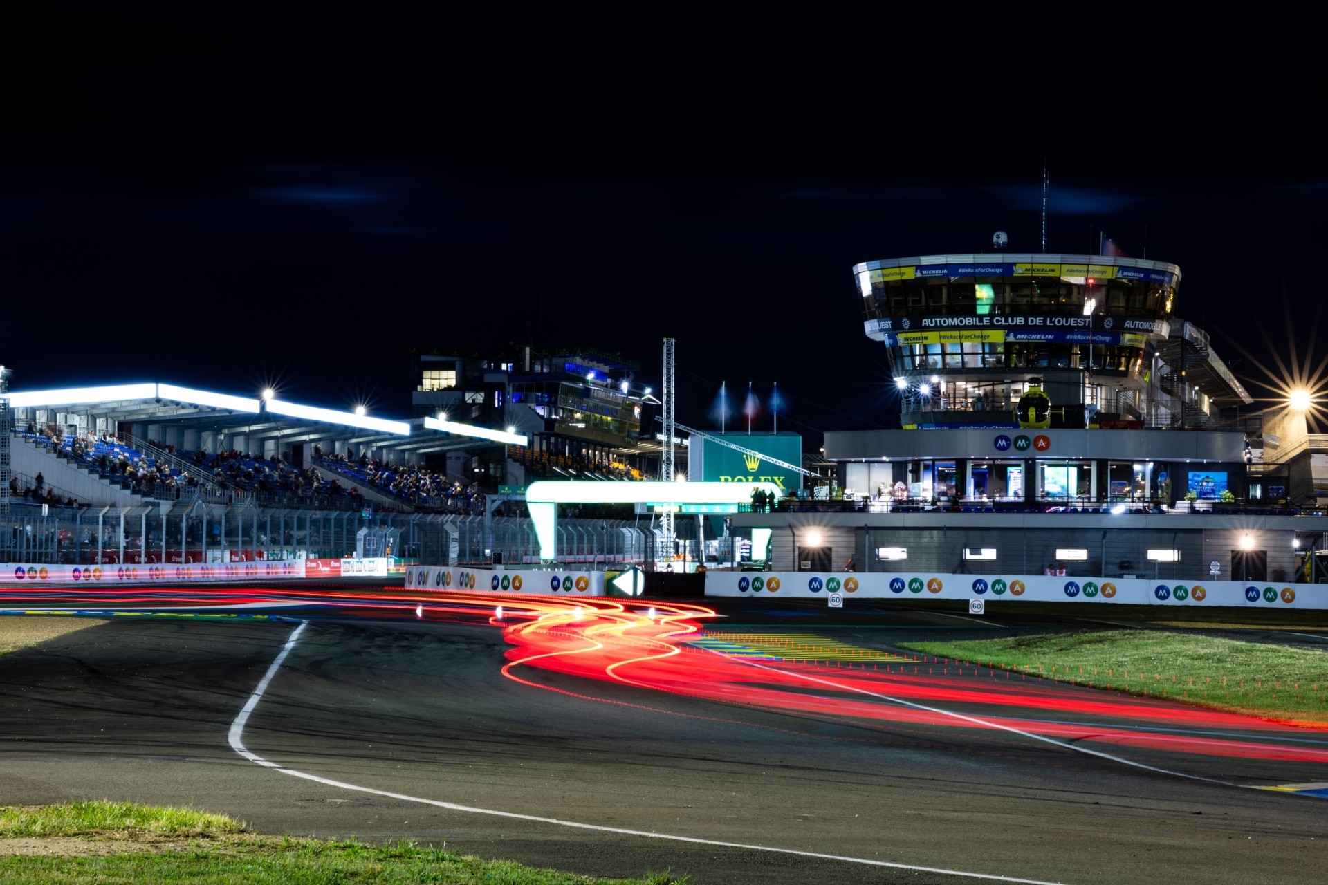 Le Mans 2026