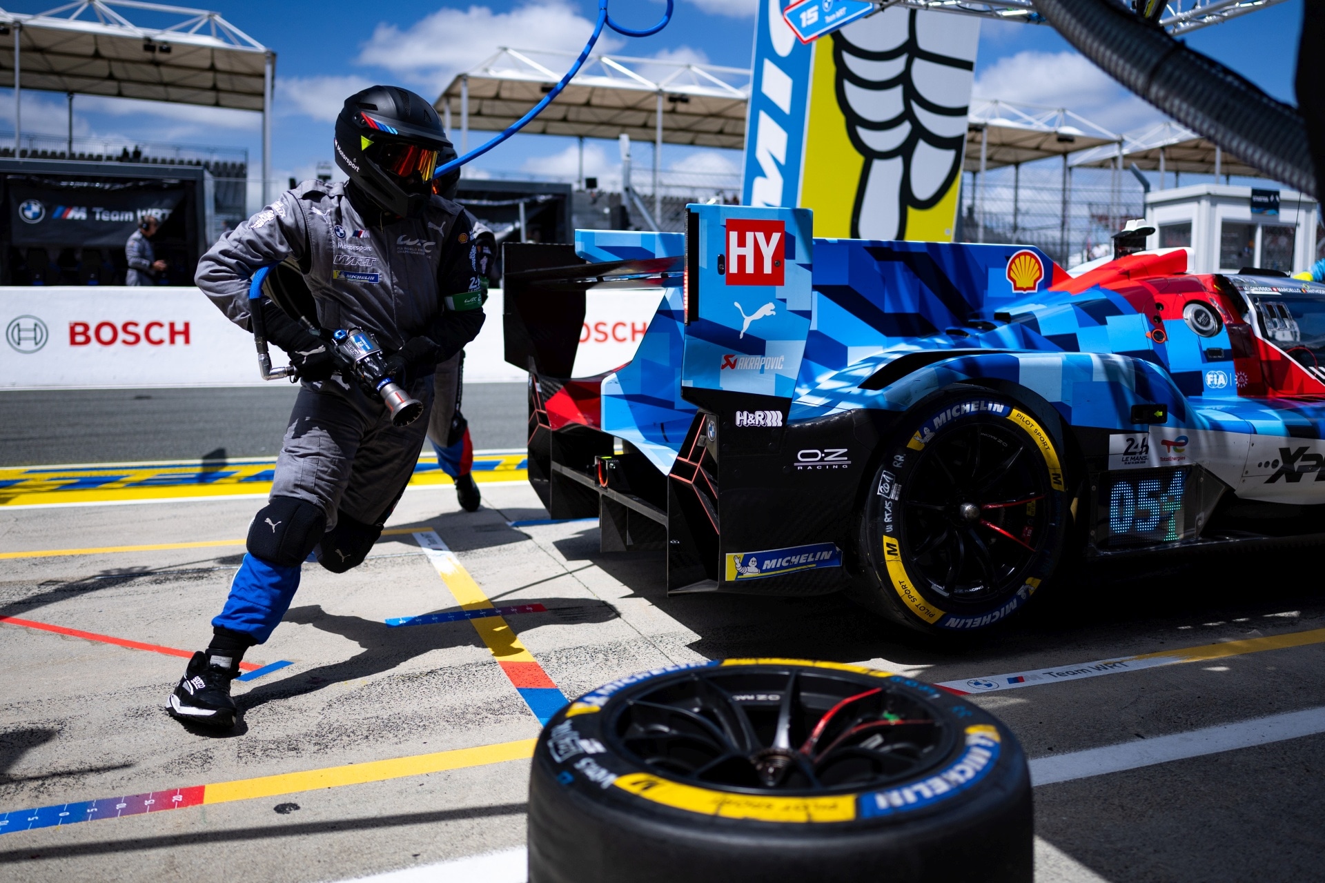 Le Mans 2026