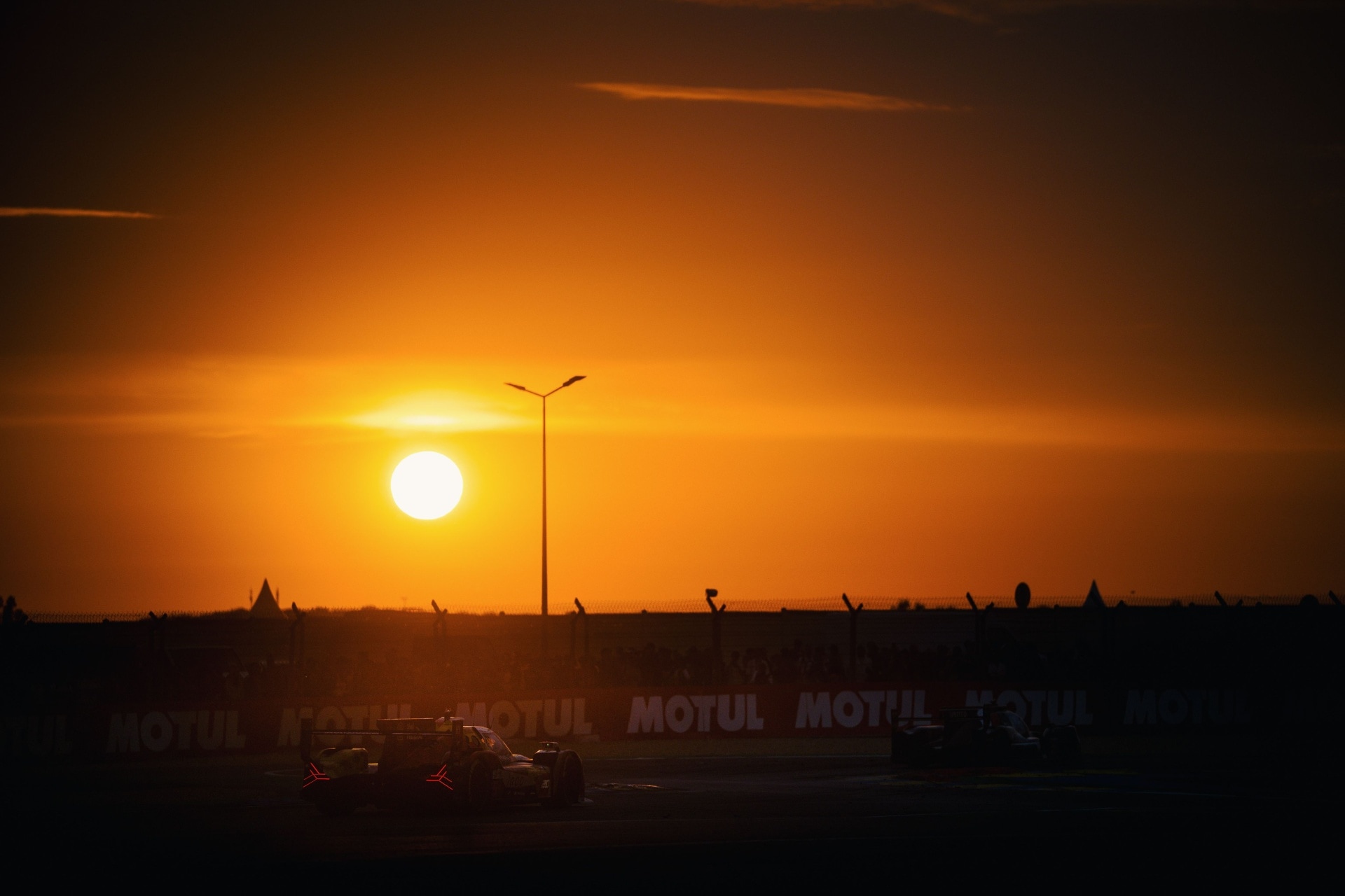 Le Mans