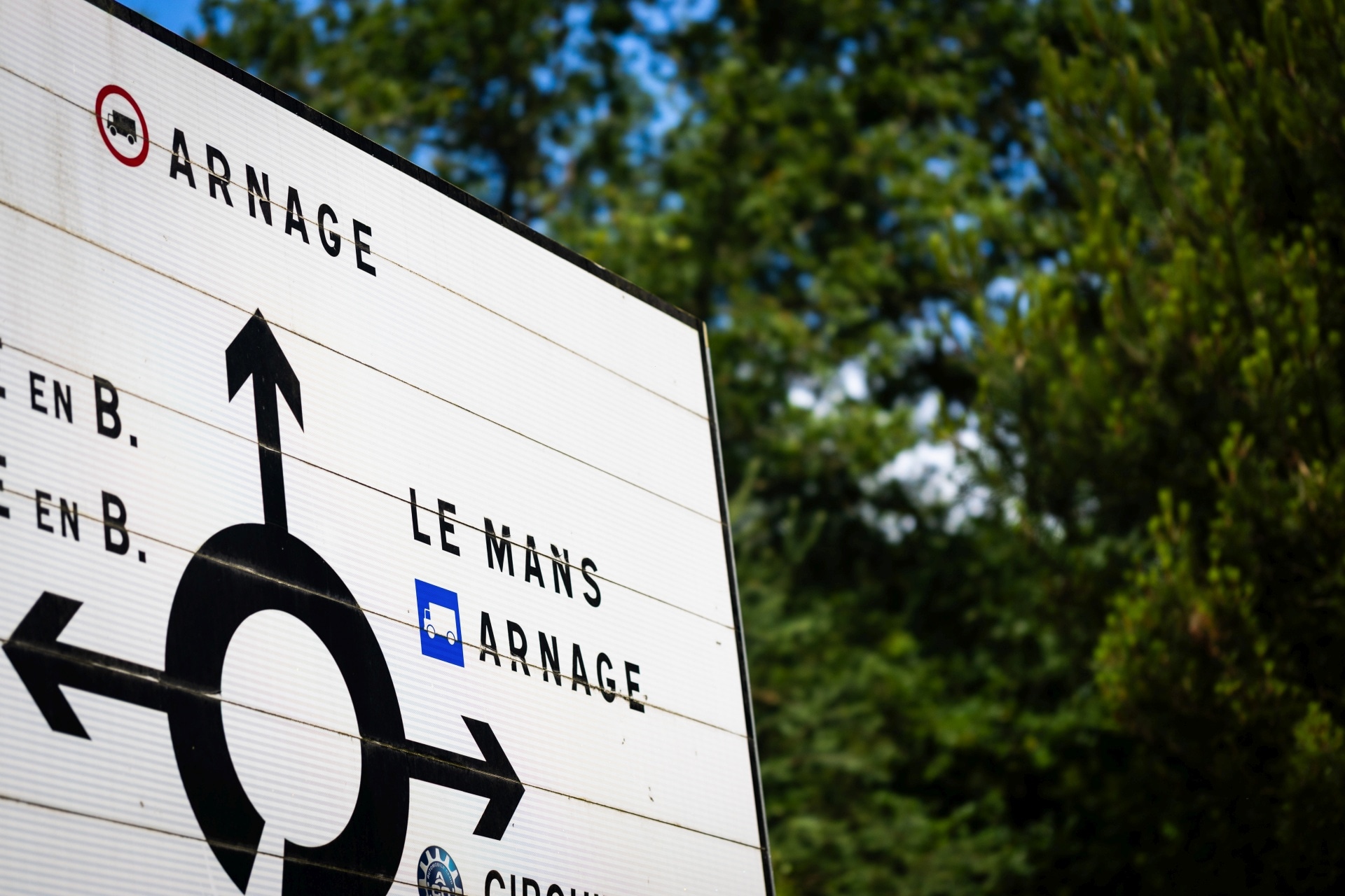 Le Mans