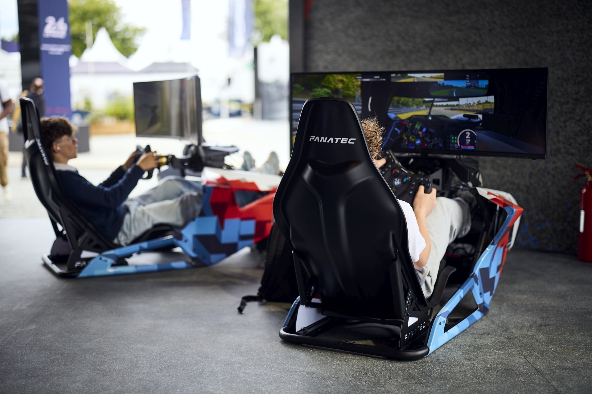 BMW M Fanzone