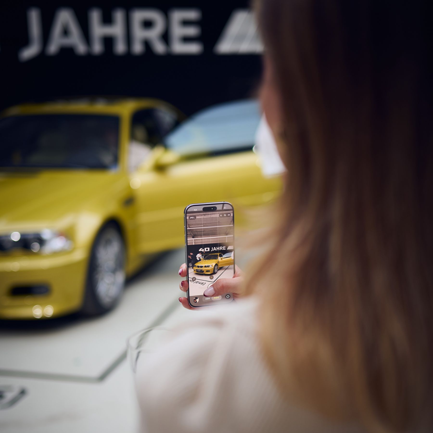 BMW M x LEGO