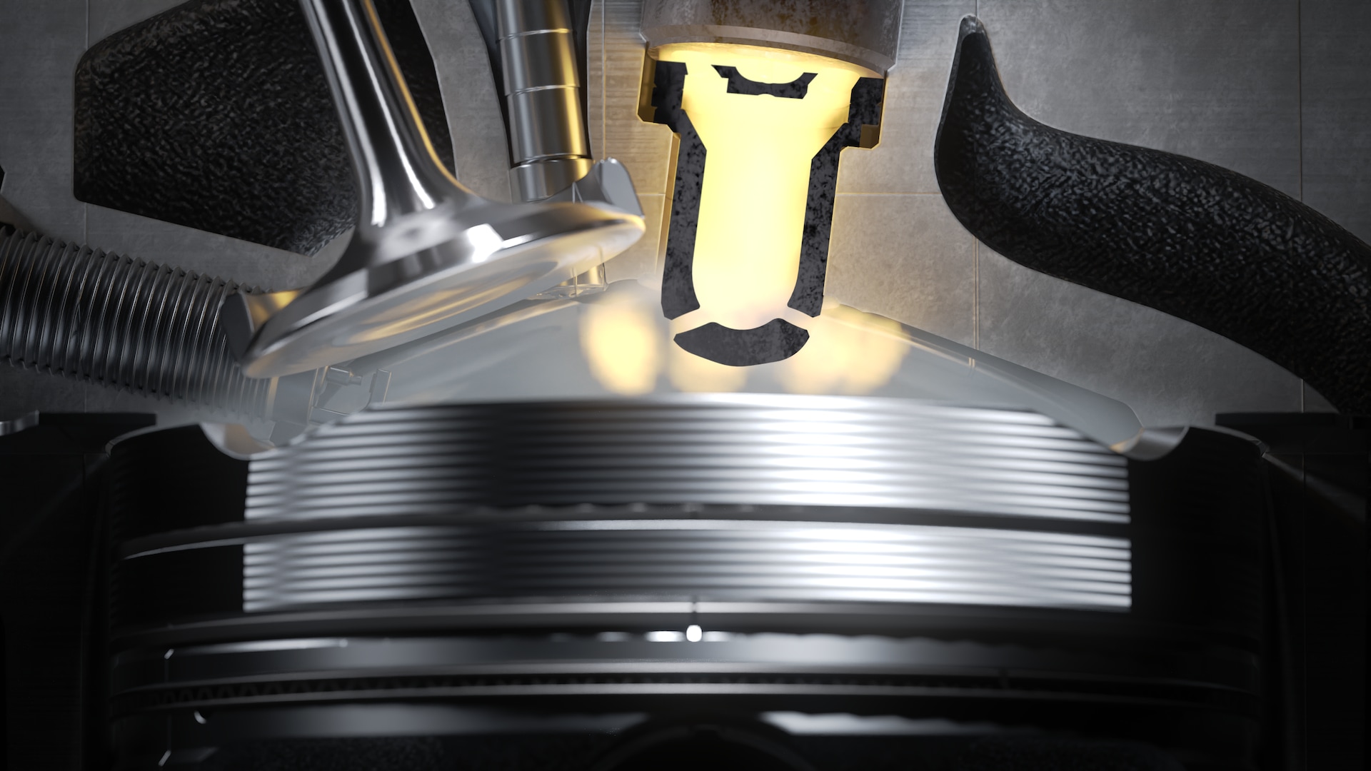 M Ignite Single Ignition