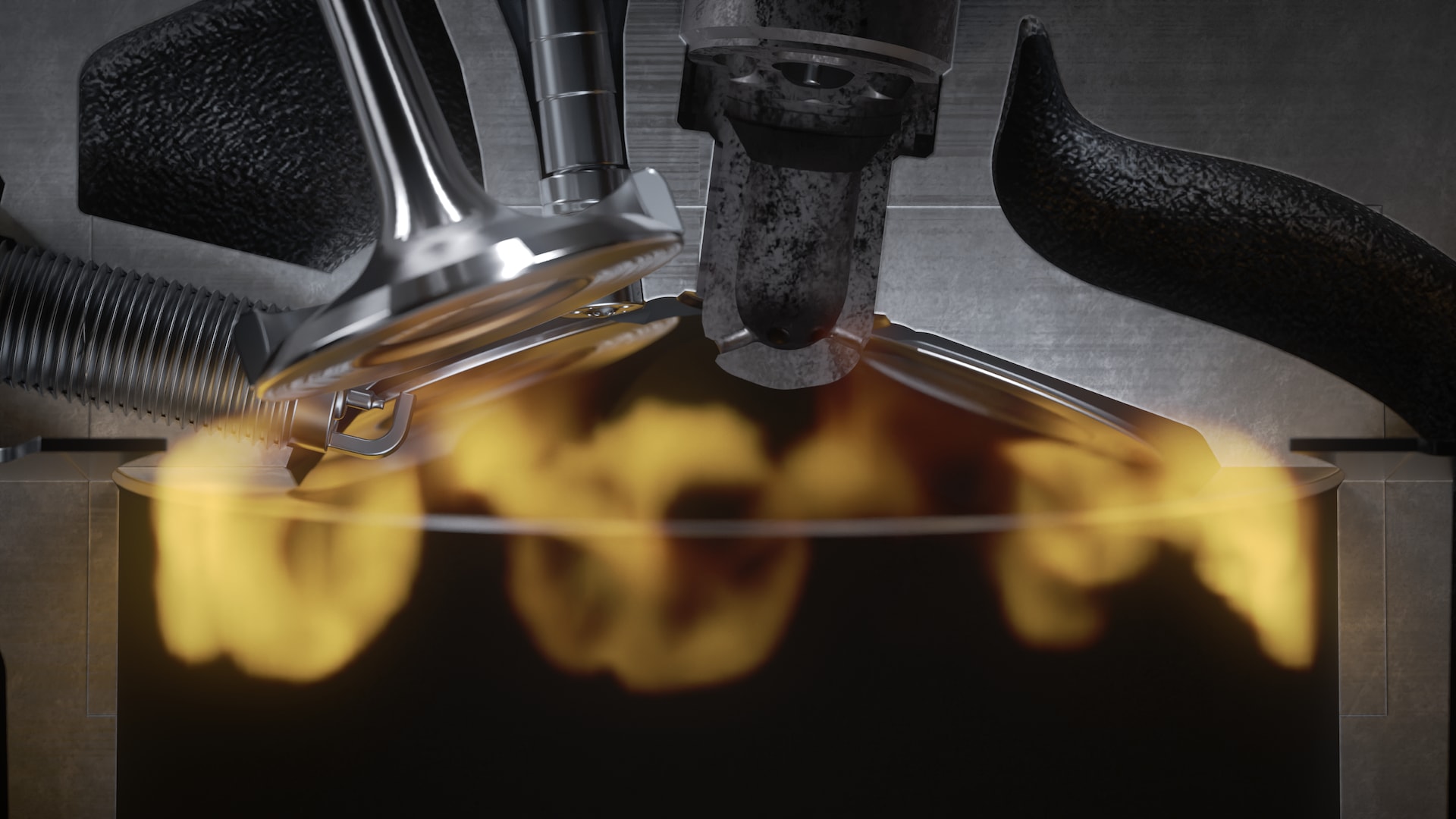 M Ignite Single Ignition