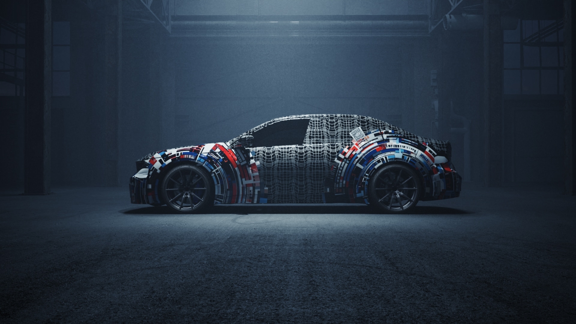 M POWER – ELECTRIFIED. - Bereit für ein neues Zeitalter.