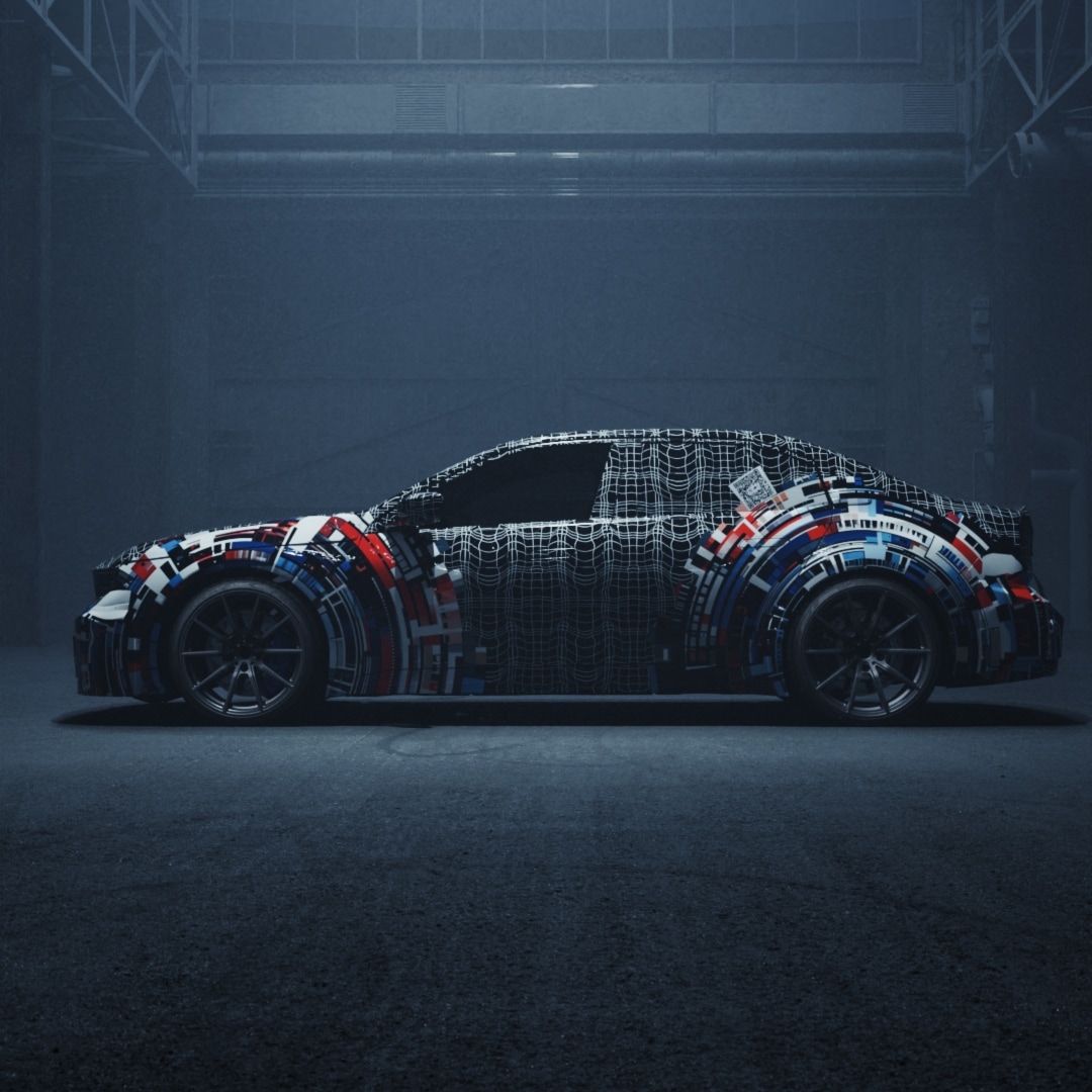 TECHNOLOGY OF A NEW ERA.