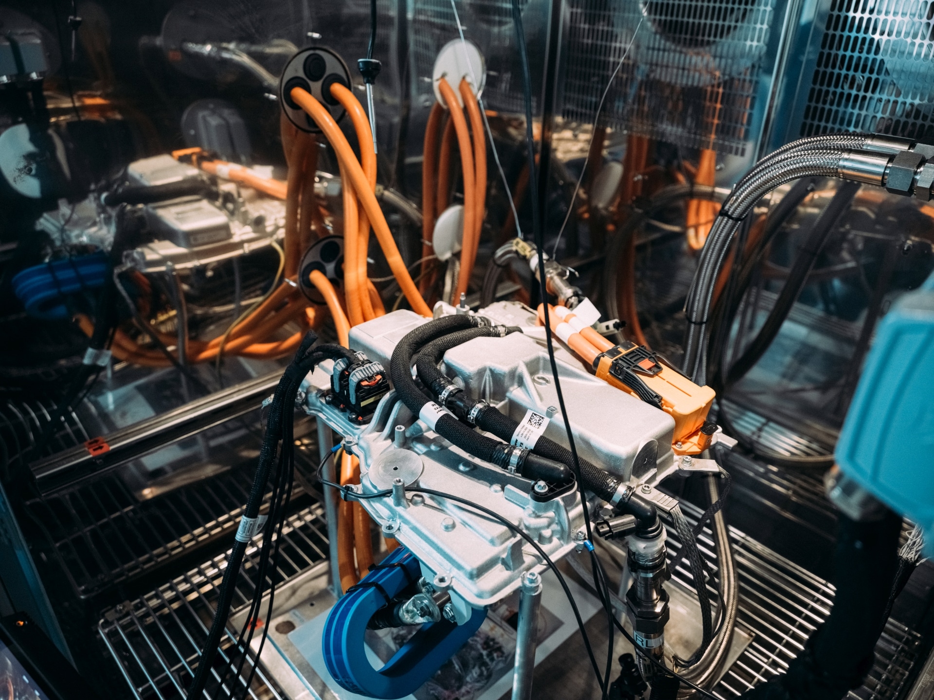 BMW M Dynamic Performance Control