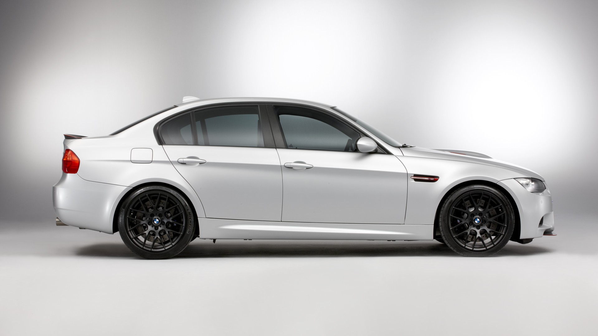 BMW M3 CRT E90