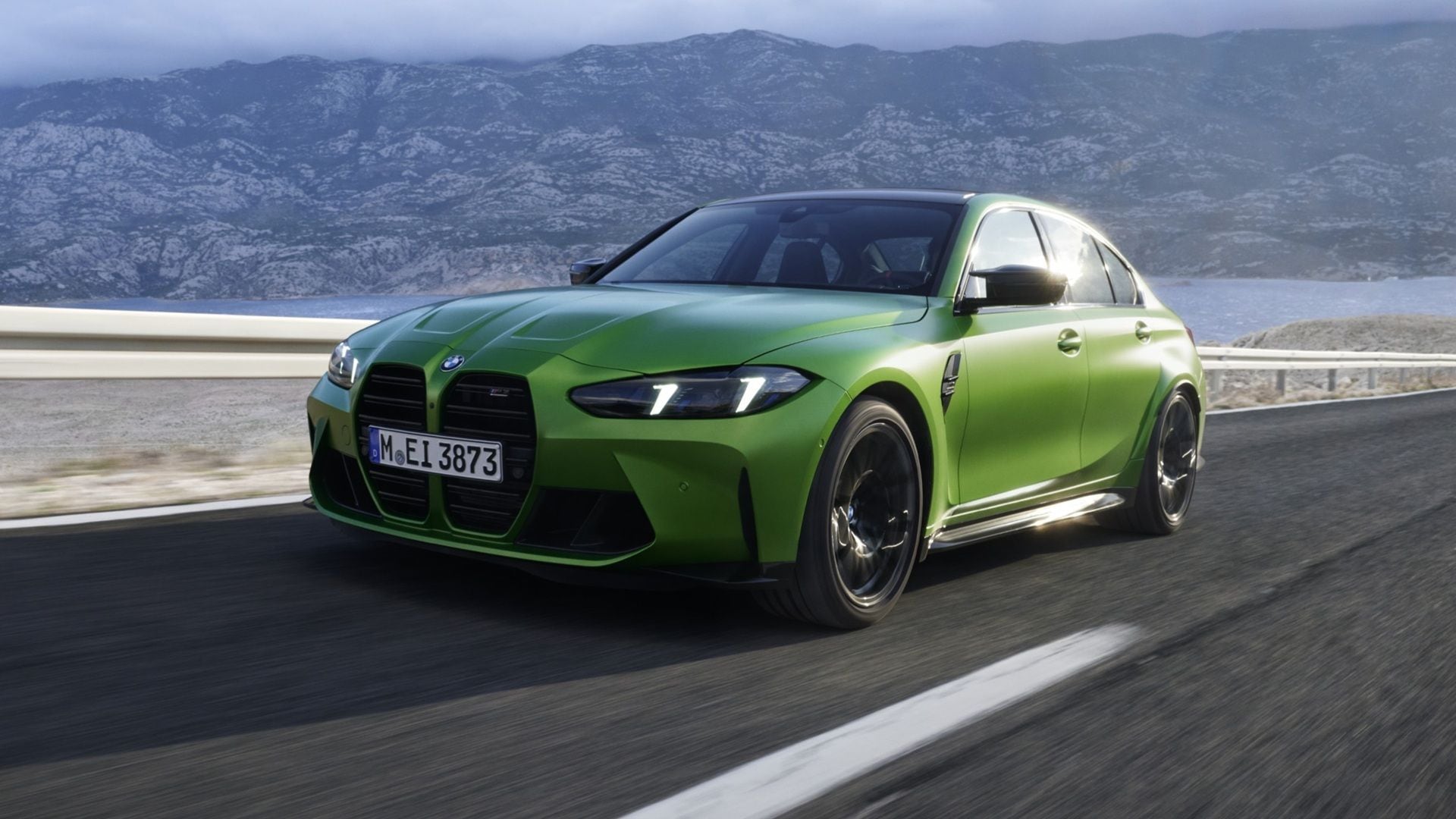BMW M3