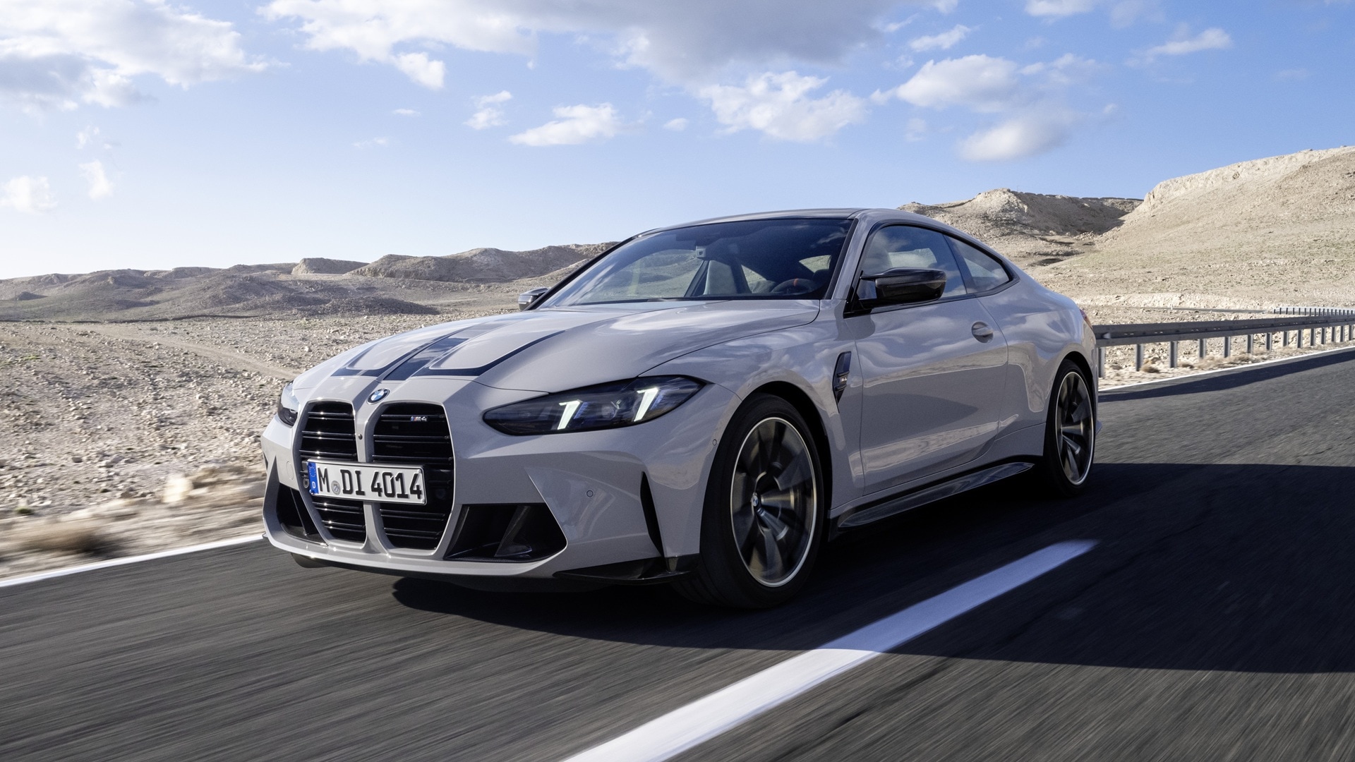 BMW M4