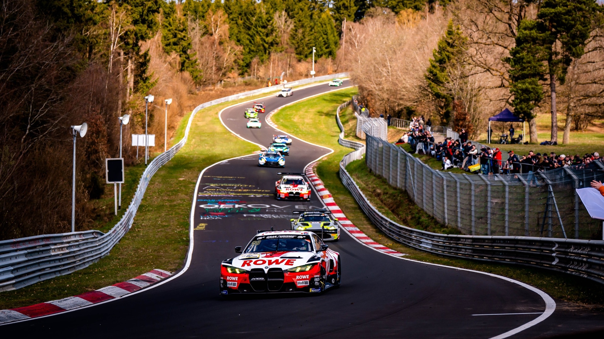 24 Hours of Nürburgring