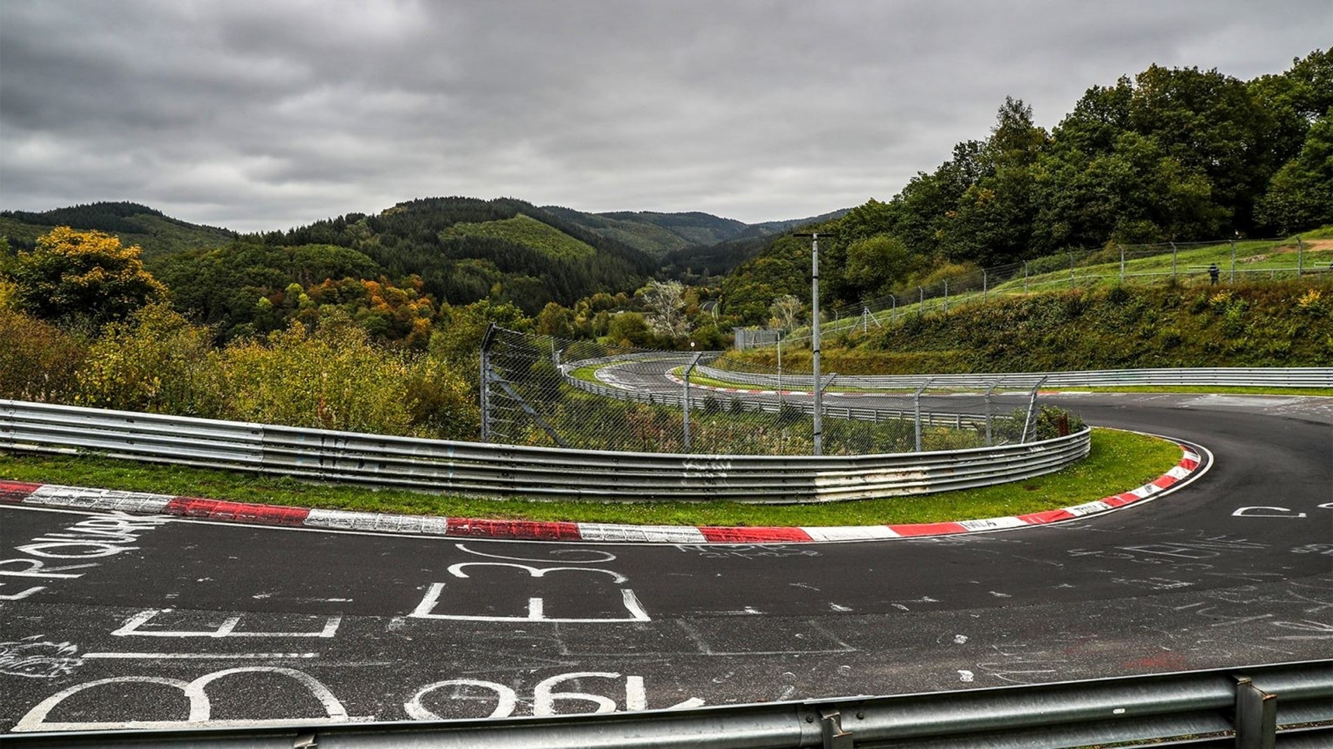 Nürburgring
