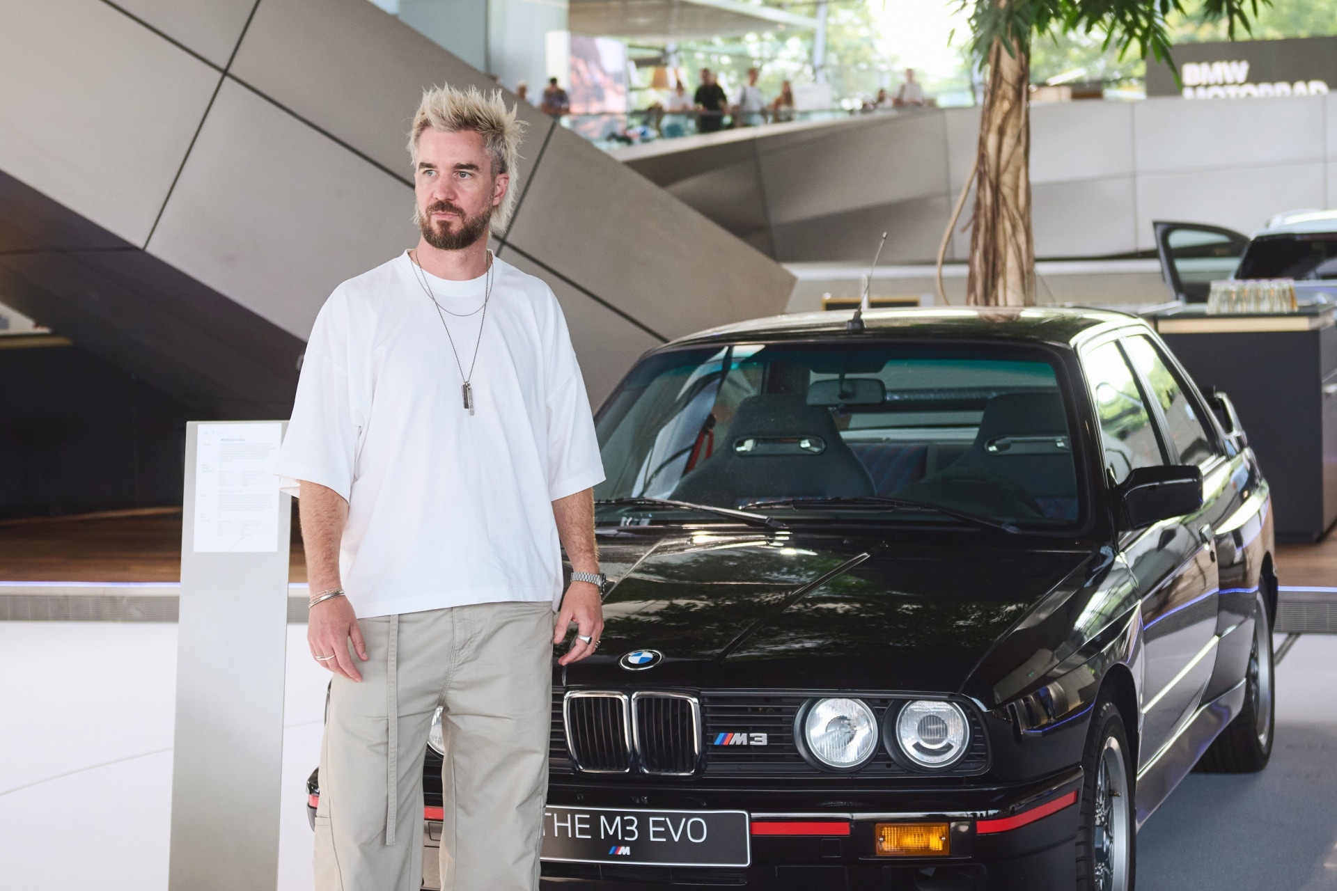 Will Thorogood, Head of Design bei LEGO