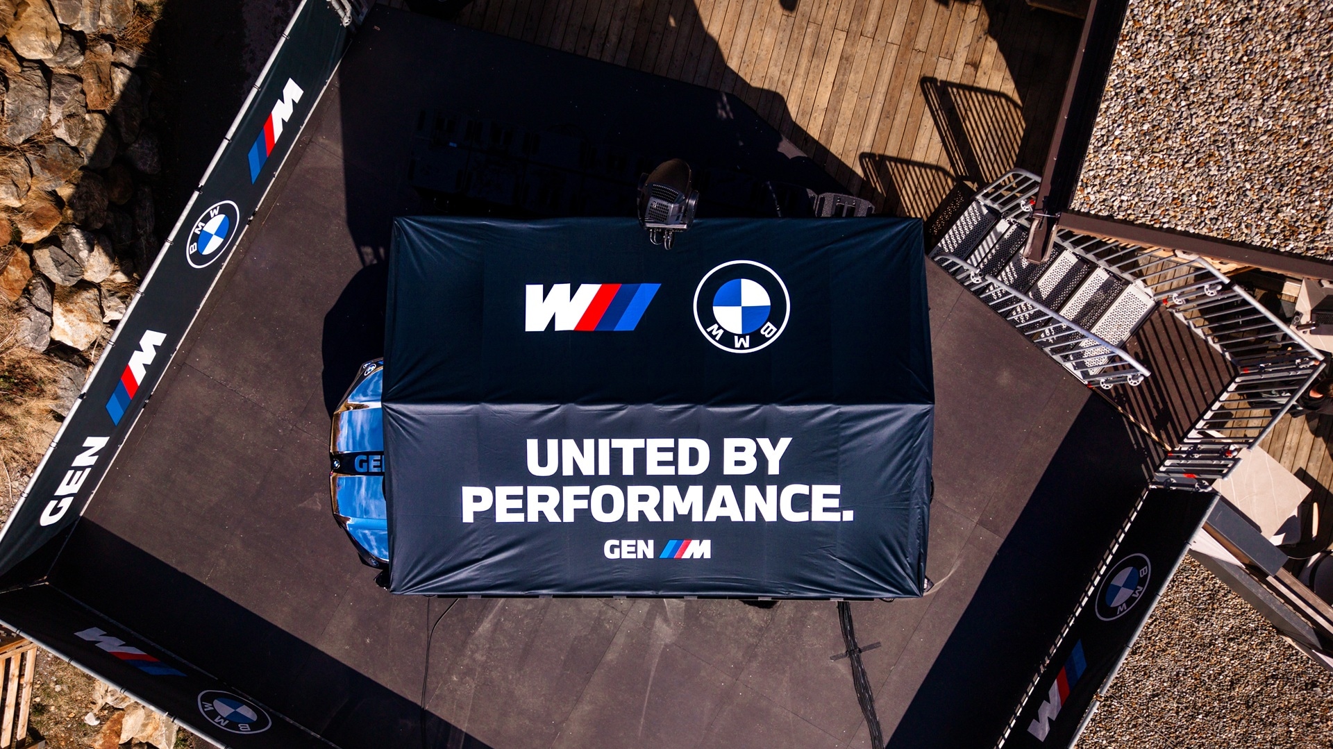 The Ultimate Soudn Machine