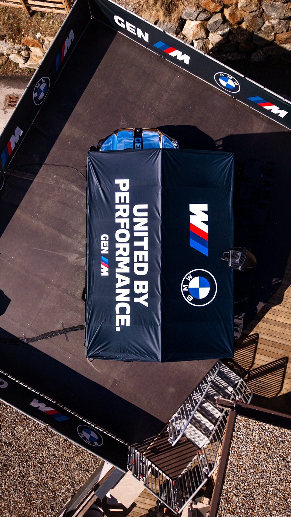 The Ultimate Soudn Machine