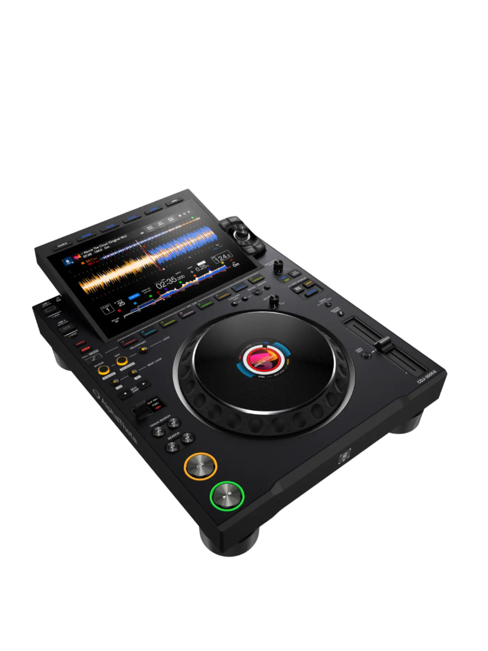 Pioneer CDJ-3000X