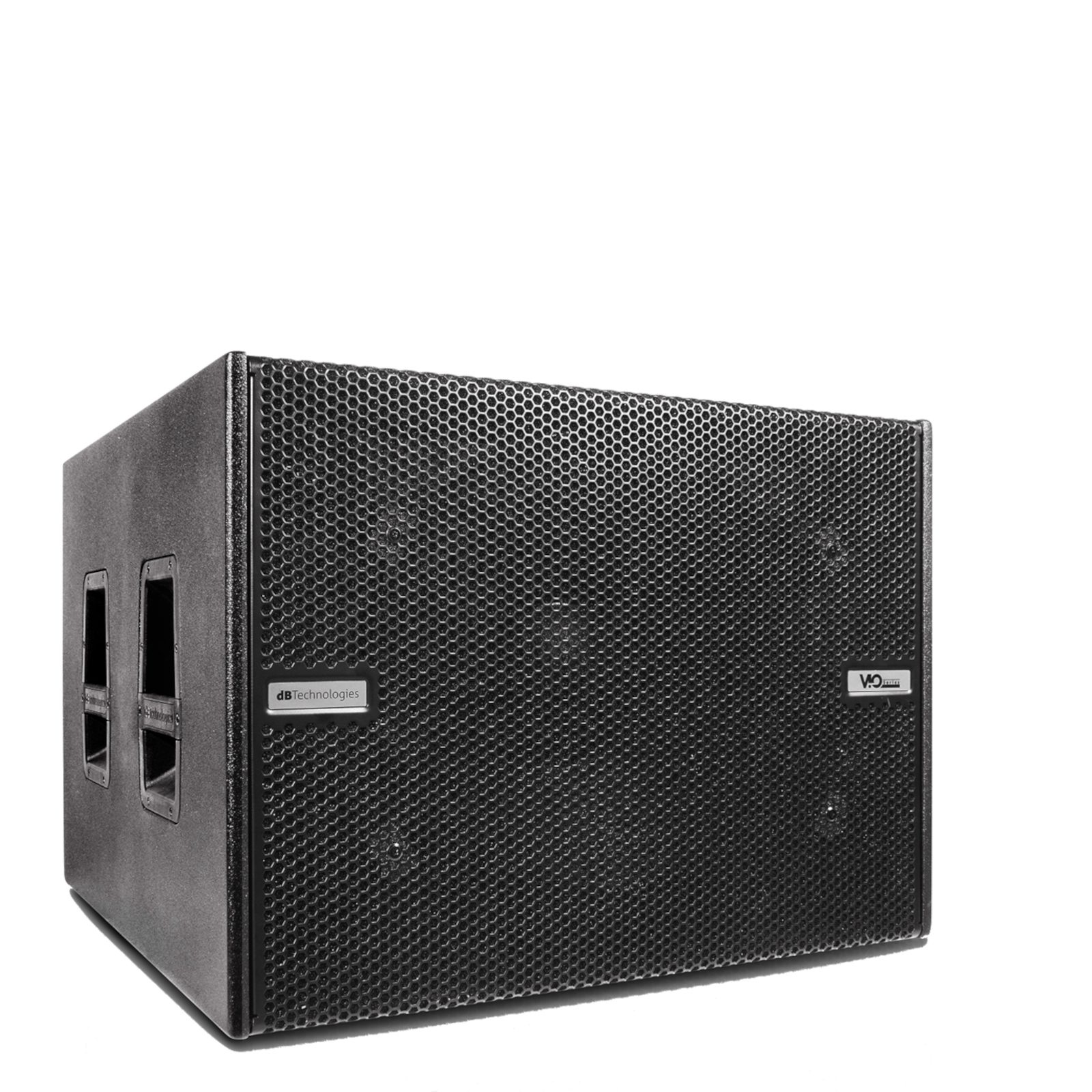 dBTechnologies VIO S118R