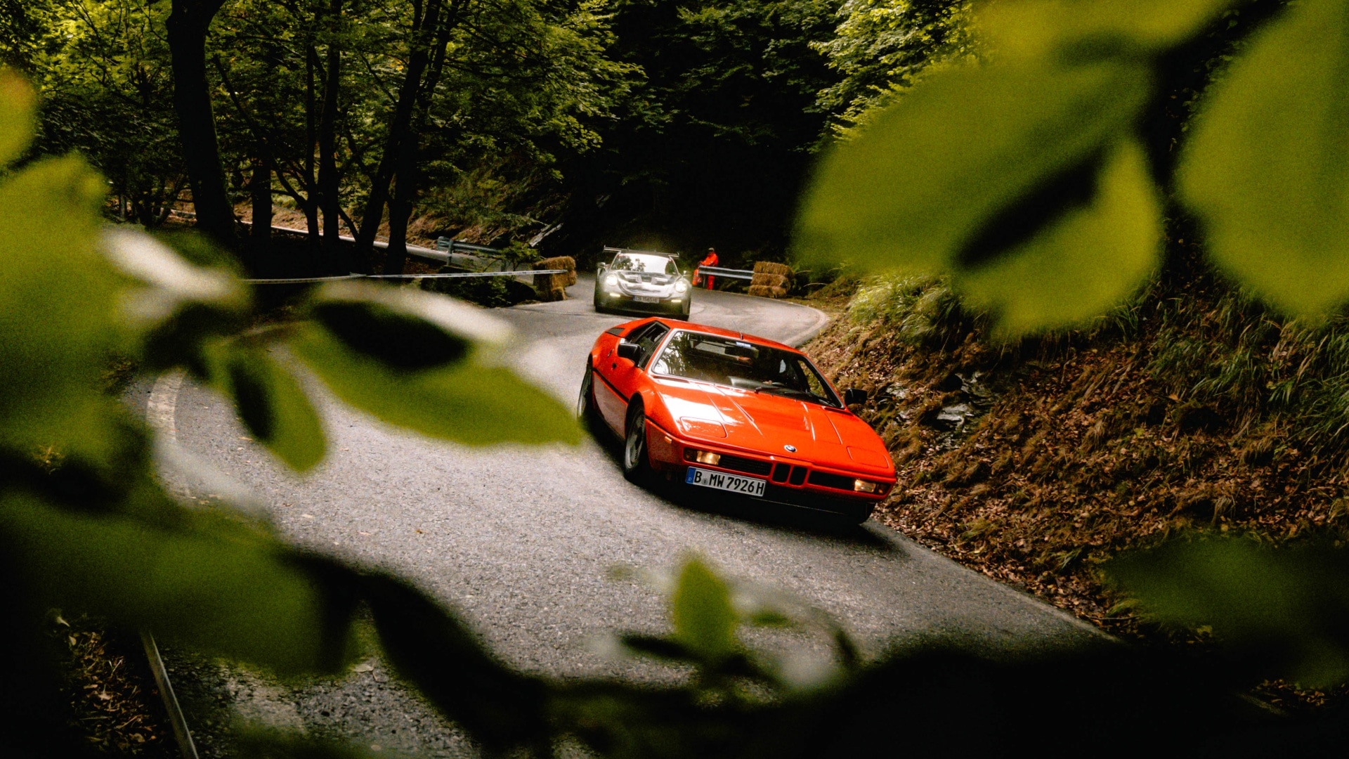 Tutto Bene Hillclimb