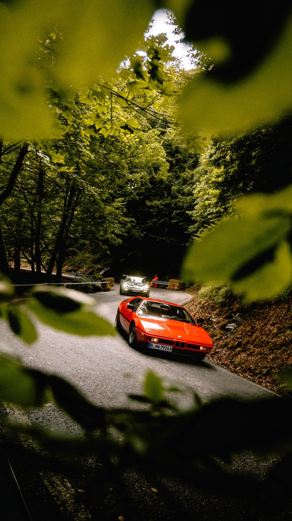 Tutto Bene Hillclimb