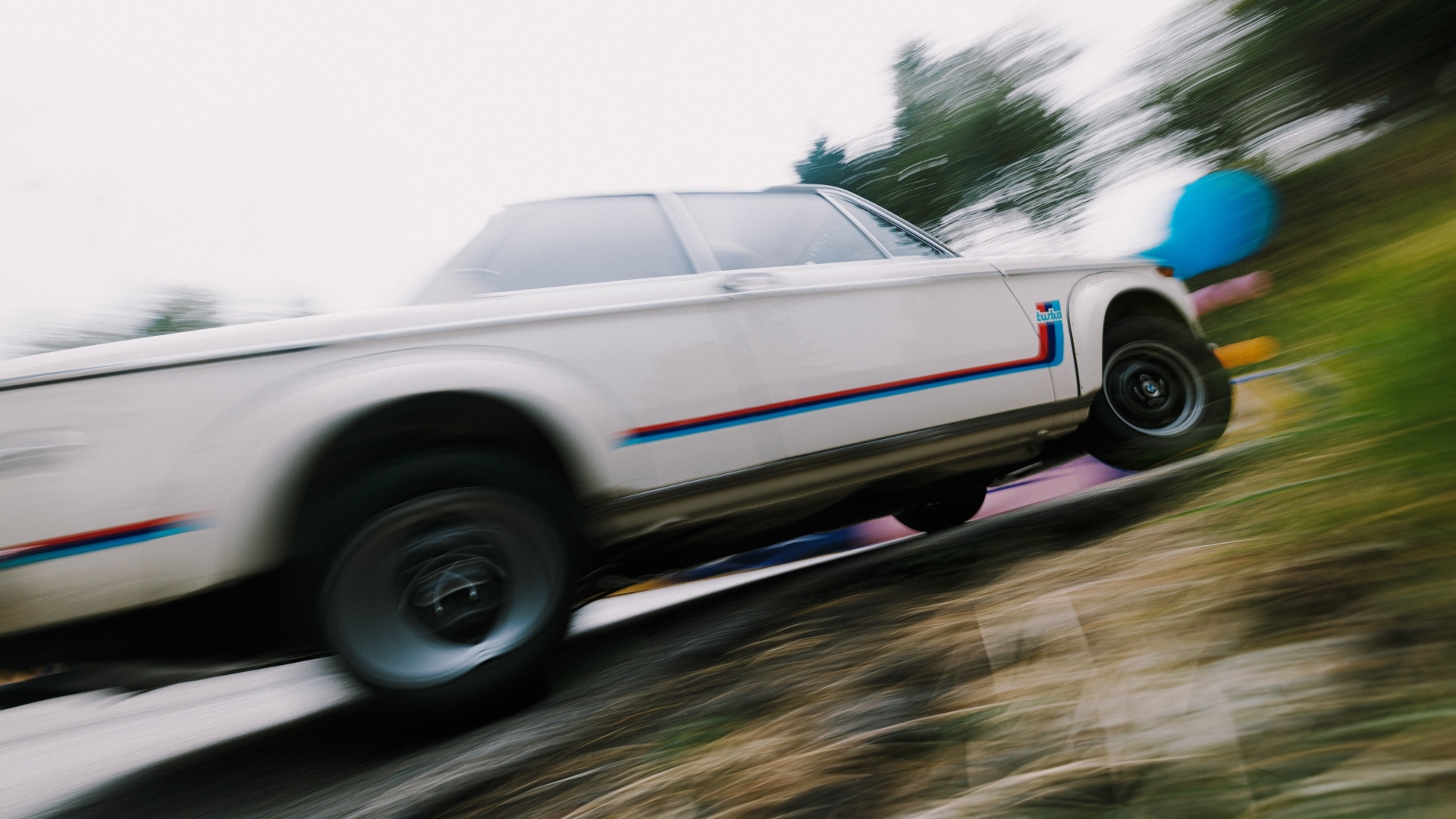 Tutto Bene Hillclimb