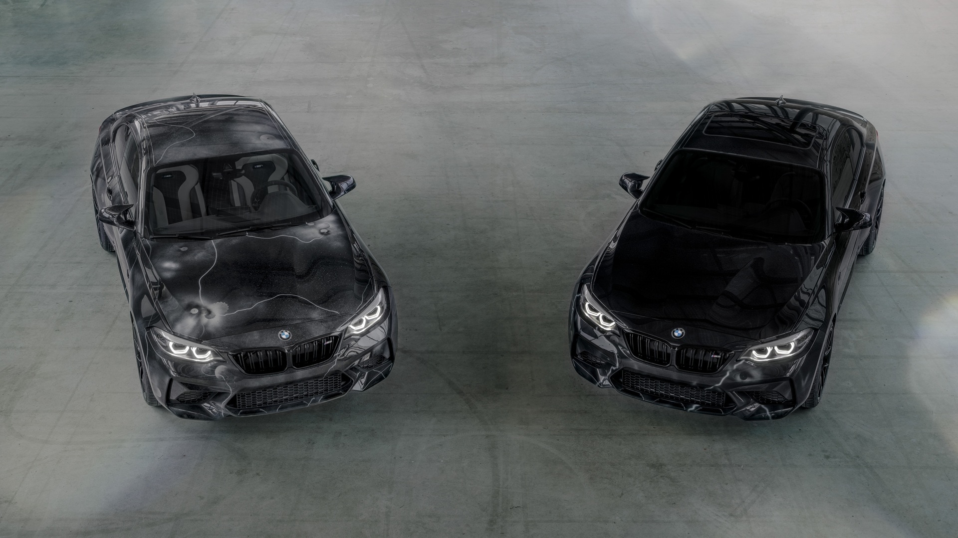 BMW M2 by FUTURA 2000