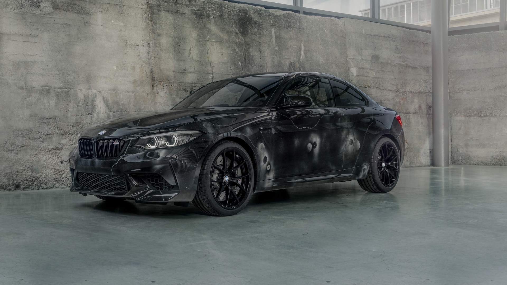 BMW M2 by FUTURA 2000